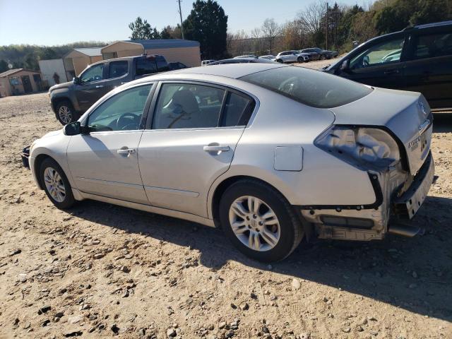 Image 2 of 2011 NISSAN ALTIMA BASE 2011 with VIN 1N4AL2AP2BN423600