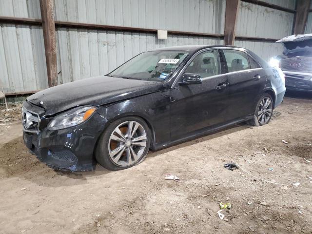 Image 1 of 2016 MERCEDES-BENZ E 350 2016 with VIN WDDHF5KB9GB196196