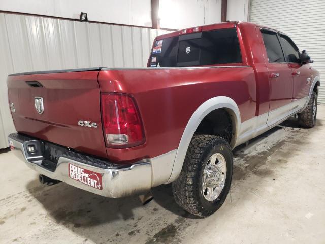 Image 3 of 2012 DODGE RAM 2500 LARAMIE 2012 with VIN 3C6UD5NL8CG284944