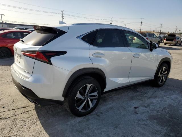 Изображение 3 2020 LEXUS NX 300 2020 с VIN JTJGARBZ2L5015180