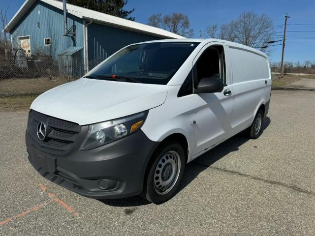 Изображение 2 2016 MERCEDES-BENZ METRIS  2016 с VIN WD3PG2EA7G3184394