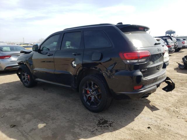 Obraz 2 z 2020 JEEP GRAND CHEROKEE LIMITED 2020 z VIN 1C4RJFBG1LC267958
