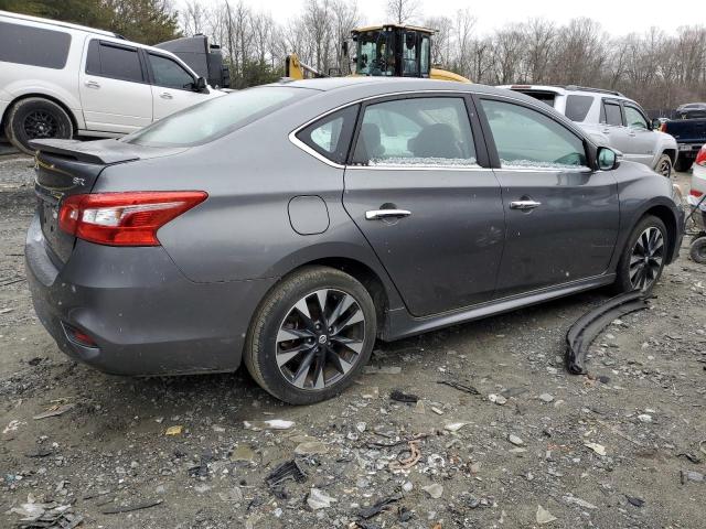Obraz 3 z 2017 NISSAN SENTRA S 2017 z VIN 3N1AB7AP5HY391878