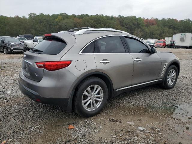 Obraz 3 z 2010 INFINITI FX35  2010 z VIN JN8AS1MW8AM851089
