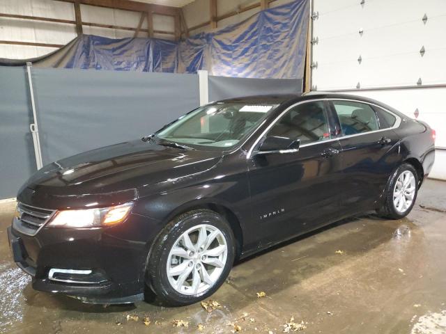 Obraz 1 z 2019 CHEVROLET IMPALA LT 2019 z VIN 2G11Z5S33K9151284