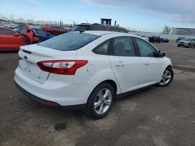 Изображение 3 2014 FORD FOCUS SE 2014 с VIN 1FADP3F24EL243281