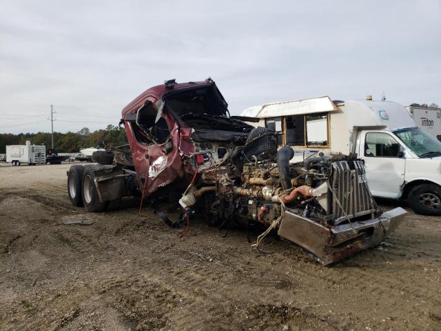 Obraz 1 z 2023 WESTERN STAR/AUTO CAR 49X CHASSIS  2023 z VIN 5KJJBWDR5PPUG5237