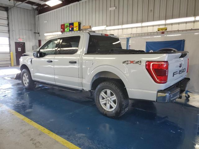 Obraz 2 z 2021 FORD F150 SUPERCREW 2021 z VIN 1FTFW1E8XMKD61145