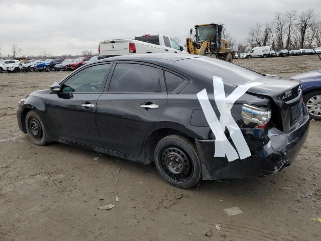 Obraz 2 z 2013 NISSAN ALTIMA 2.5 2013 z VIN 1N4AL3AP9DC223009