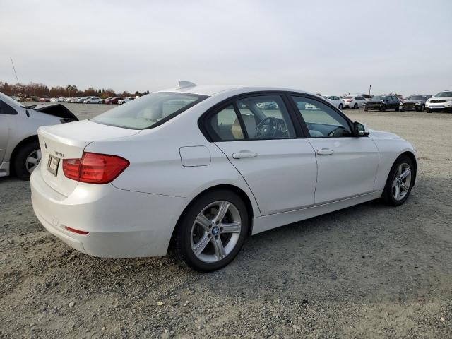 Obraz 3 z 2014 BMW 320 I 2014 z VIN WBA3B1C58EPV79514