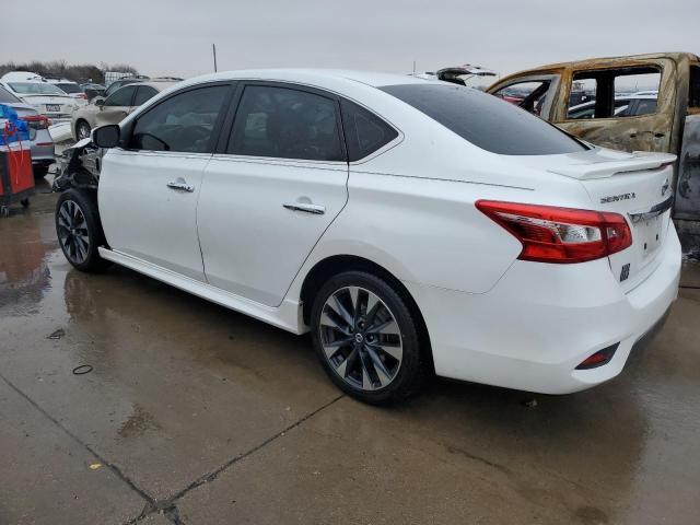 Image 2 of 2019 NISSAN SENTRA S 2019 with VIN 3N1AB7AP1KY321818
