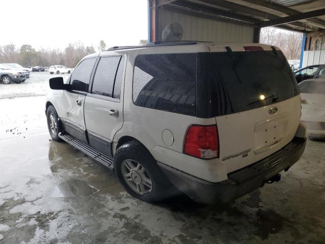 Image 2 of 2004 FORD EXPEDITION XLT 2004 with VIN 1FMPU15L84LA50284