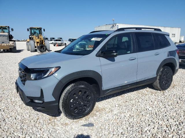 2023 HONDA PASSPORT TRAIL SPORT 2023 image