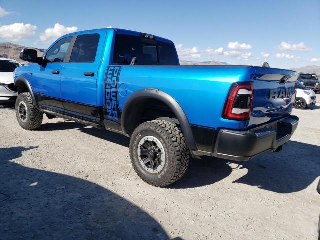 Изображение 2 2022 RAM 2500 POWERWAGON 2022 с VIN 3C6TR5EJ0NG104399