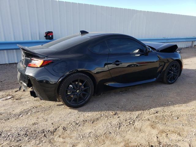 Image 3 of 2023 TOYOTA GR 86 PREMIUM 2023 with VIN JF1ZNBE14P9753645