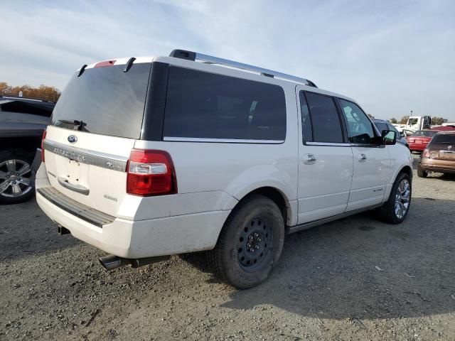 Изображение 3 2015 FORD EXPEDITION EL PLATINUM 2015 с VIN 1FMJK1MT7FEF14380