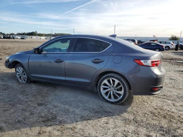 Изображение 2 2018 ACURA ILX BASE WATCH PLUS 2018 с VIN 19UDE2F32JA009876