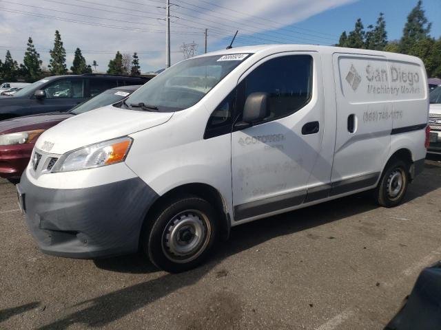 Obraz 1 z 2016 NISSAN NV200 2.5S 2016 z VIN 3N6CM0KN1GK693185