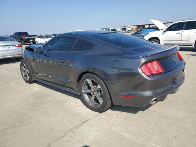 Изображение 2 2015 FORD MUSTANG  2015 с VIN 1FA6P8AM1F5434385