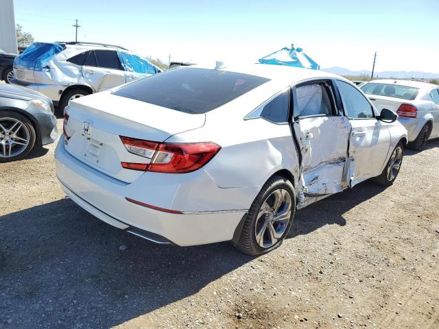 Изображение 3 2018 HONDA ACCORD EXL 2018 с VIN 1HGCV1F59JA042204
