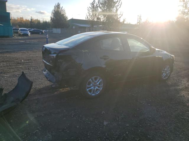 Image 3 of 2016 TOYOTA SCION IA  2016 with VIN 3MYDLBZV3GY134618