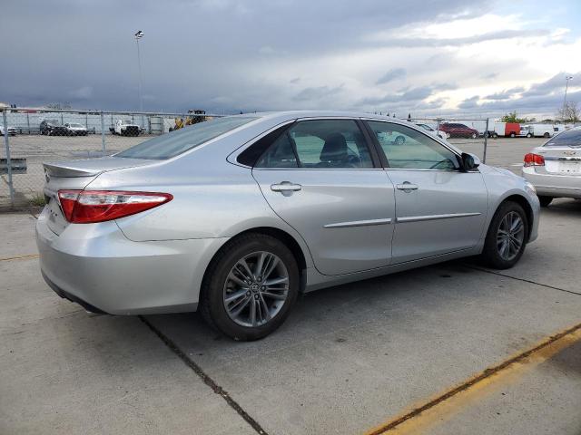 Image 3 of 2016 TOYOTA CAMRY LE 2016 with VIN 4T1BF1FK1GU604547