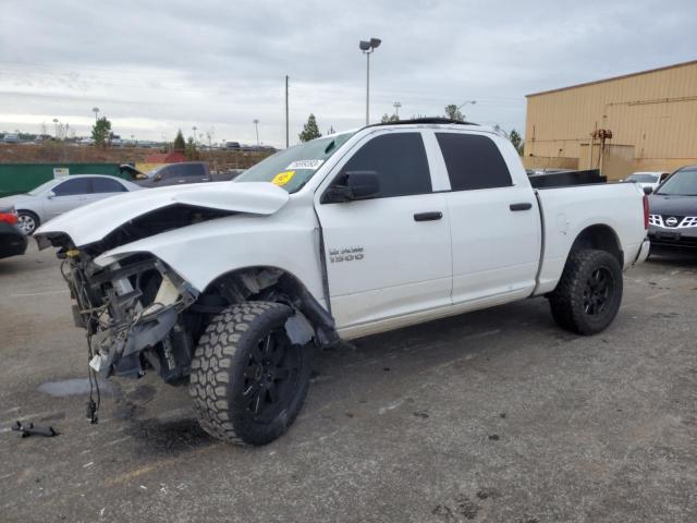 Obraz 1 z 2016 RAM 1500 ST 2016 z VIN 1C6RR7KG5GS322347