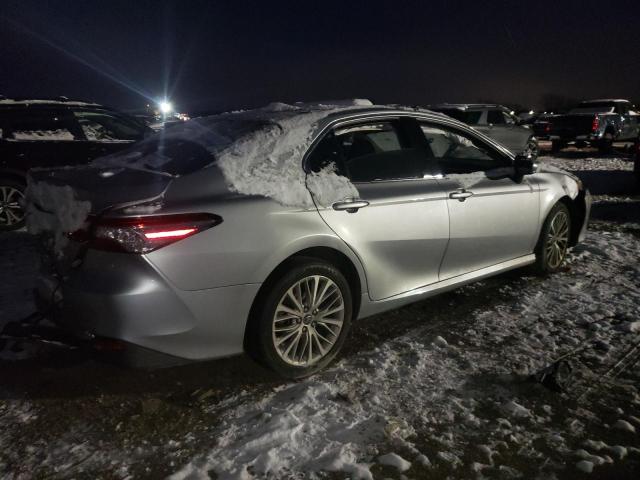 Изображение 3 2018 TOYOTA CAMRY L 2018 с VIN 4T1B11HK3JU072141