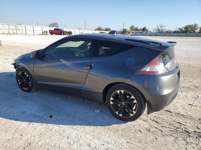 Image 2 of 2015 HONDA CR-Z  2015 with VIN JHMZF1D42FS002739