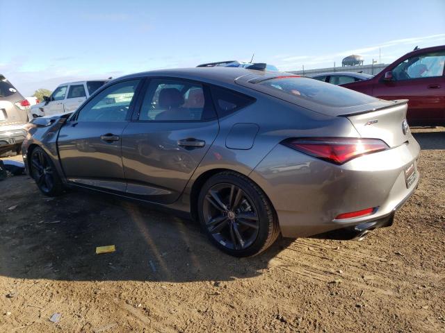 Obraz 2 z 2024 ACURA INTEGRA A-SPEC 2024 z VIN 19UDE4H32RA000342