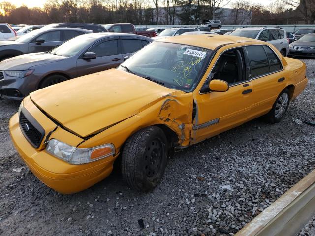 2003 FORD CROWN VICTORIA LX 2003 image