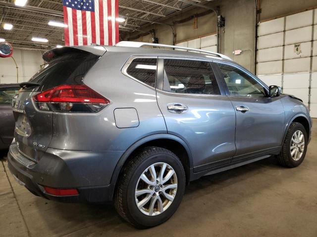 Image 3 of 2019 NISSAN ROGUE S 2019 with VIN JN8AT2MV2KW387412