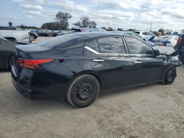 Image 3 of 2021 NISSAN ALTIMA S 2021 with VIN 1N4BL4BV0MN309563