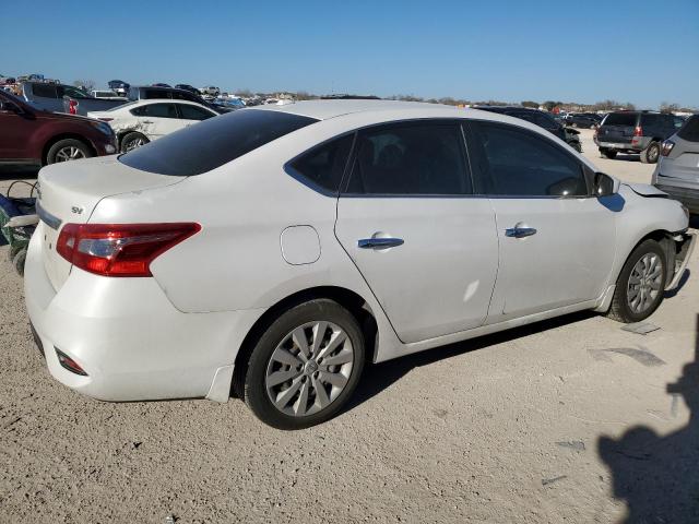 Изображение 3 2017 NISSAN SENTRA S 2017 с VIN 3N1AB7AP2HY405963