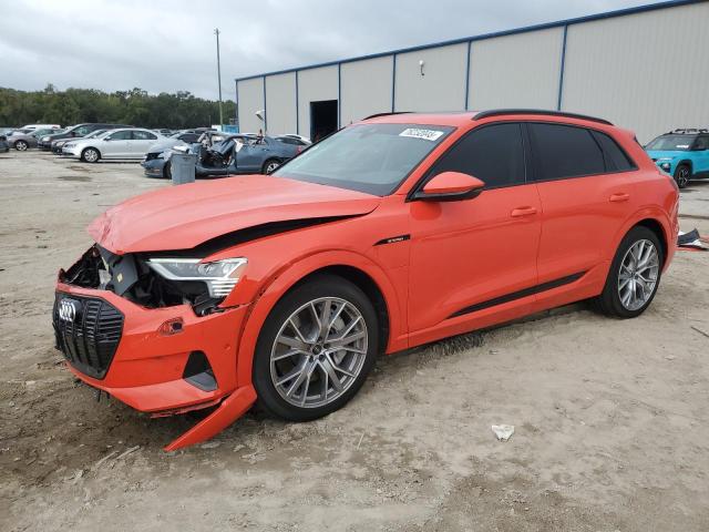 Obraz 1 z 2021 AUDI E-TRON PRESTIGE 2021 z VIN WA1VAAGE4MB019956