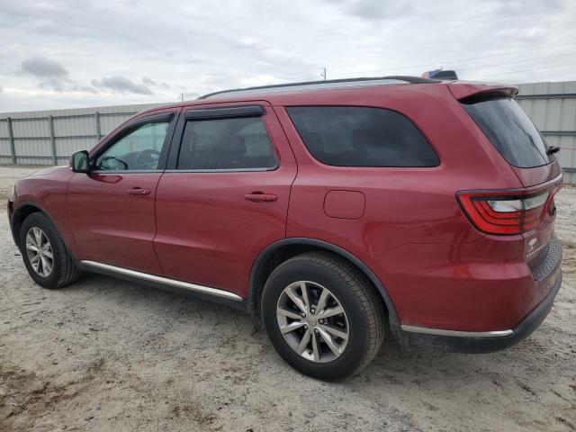Изображение 2 2014 DODGE DURANGO LIMITED 2014 с VIN 1C4RDHDGXEC598895