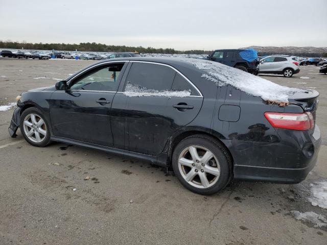 Изображение 2 2009 TOYOTA CAMRY SE 2009 с VIN 4T1BK46K89U594213