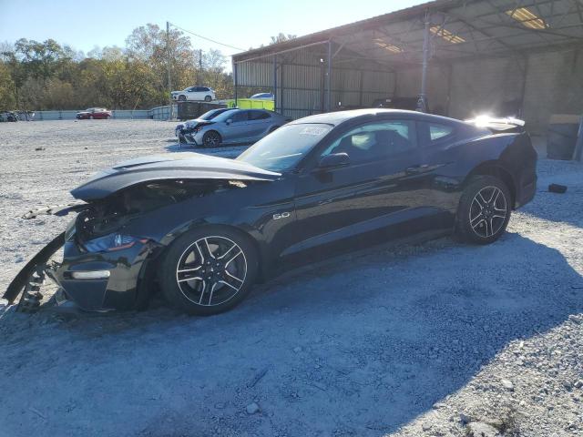 Image 1 of 2020 FORD MUSTANG GT 2020 with VIN 1FA6P8CF1L5188058