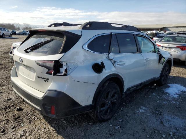 Image 3 of 2020 SUBARU OUTBACK ONYX EDITION XT 2020 with VIN 4S4BTGKD1L3215068