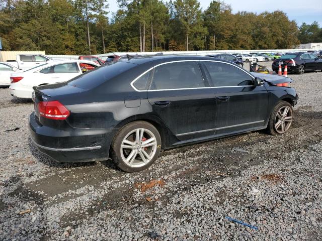 Obraz 3 z 2014 VOLKSWAGEN PASSAT SEL 2014 z VIN 1VWCN7A39EC051869