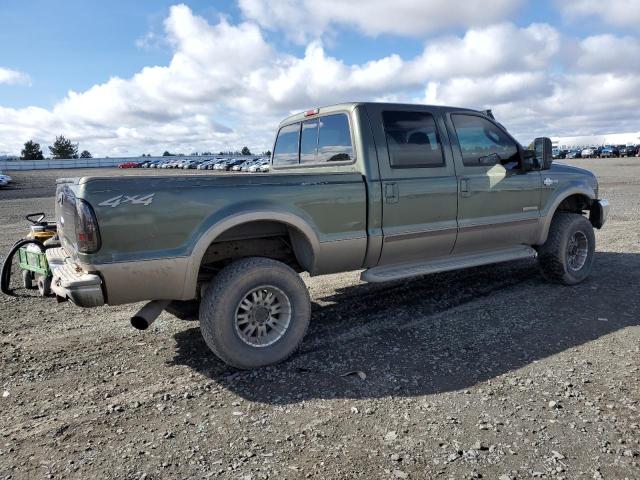 Obraz 3 z 2004 FORD F250 SUPER DUTY 2004 z VIN 1FTNW21PX4EA27498
