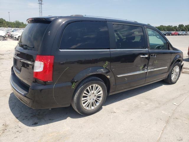 Obraz 3 z 2014 CHRYSLER TOWN & COUNTRY TOURING L 2014 z VIN 2C4RC1CG6ER328937