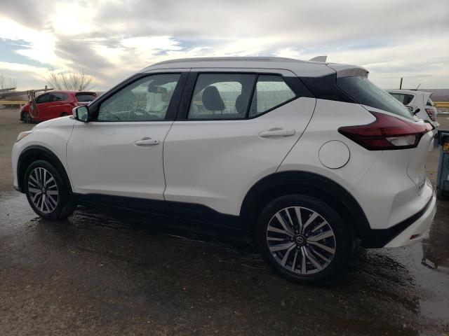 Изображение 2 2021 NISSAN KICKS SV 2021 с VIN 3N1CP5CVXML535779