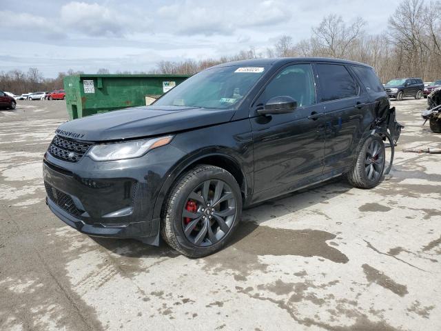 Obraz 2023 LAND ROVER DISCOVERY SPORT SE R-DYNAMIC 2023