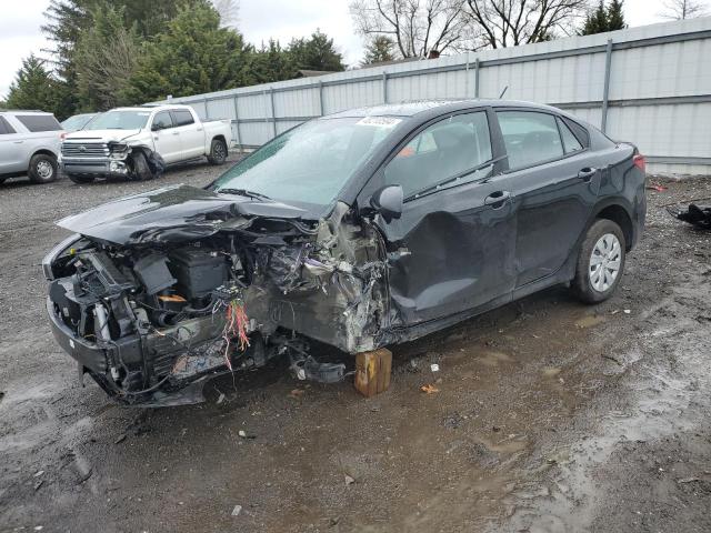 Изображение 2023 KIA RIO LX 2023