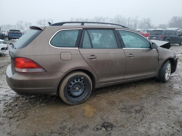 Изображение 3 2011 VOLKSWAGEN JETTA TDI 2011 с VIN 3VWPL7AJ8BM714820