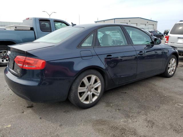 Изображение 3 2010 AUDI A4 PREMIUM 2010 с VIN WAUBFAFL1AN045304