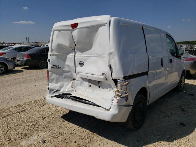 Image 3 of 2020 NISSAN NV200 2.5S 2020 with VIN 3N6CM0KN8LK691492
