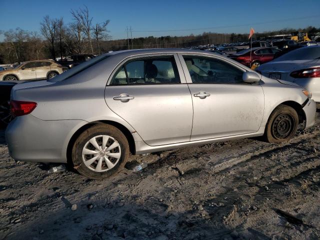Obraz 3 z 2009 TOYOTA COROLLA BASE 2009 z VIN JTDBL40E699084319