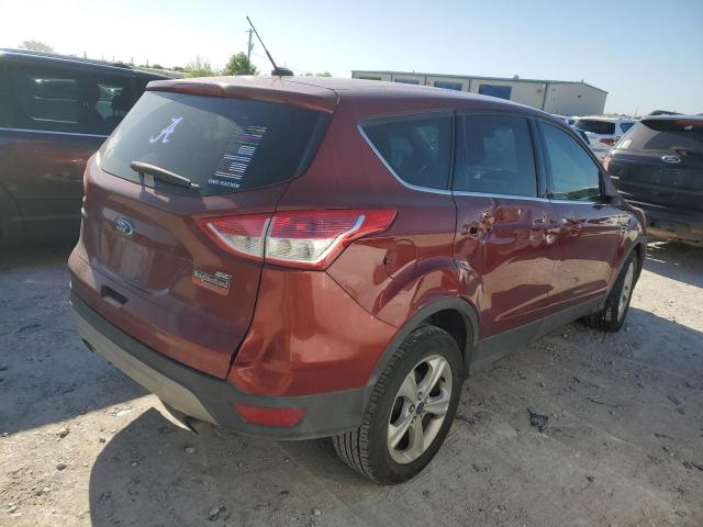 Image 3 of 2016 FORD ESCAPE SE 2016 with VIN 1FMCU0G78GUB97258